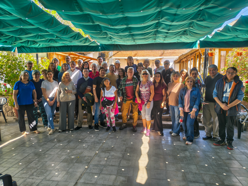 imagen Picnic de Aulas
